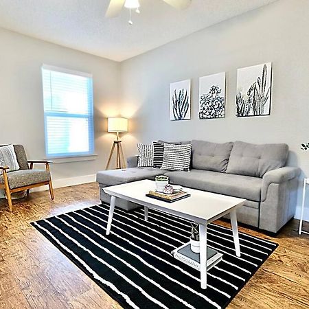The Boutique Space & Free Parking Dallas Ngoại thất bức ảnh