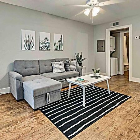 The Boutique Space & Free Parking Dallas Ngoại thất bức ảnh