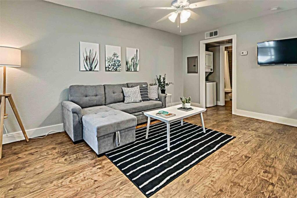 The Boutique Space & Free Parking Dallas Ngoại thất bức ảnh