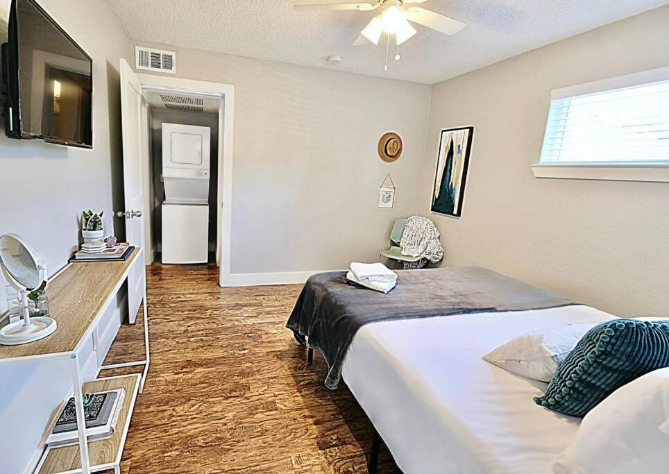 The Boutique Space & Free Parking Dallas Ngoại thất bức ảnh